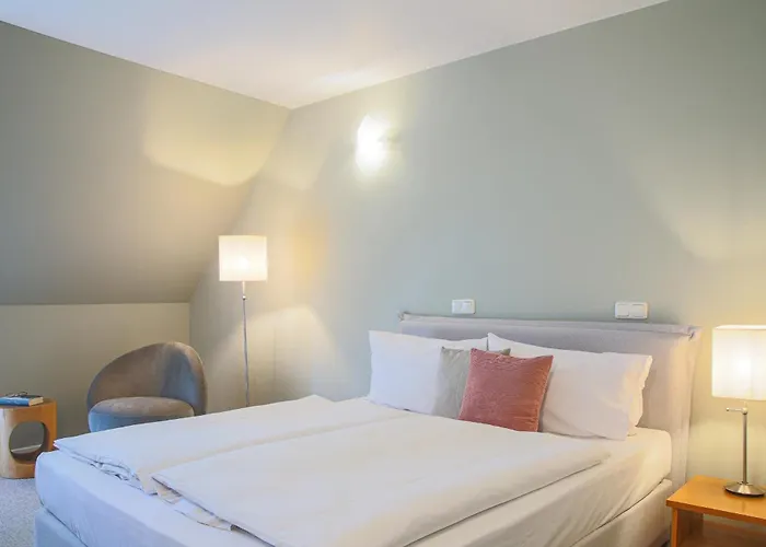 Klostergasthof 4* Thierhaupten