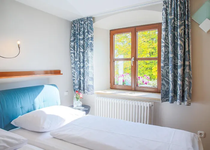 Klostergasthof 4*