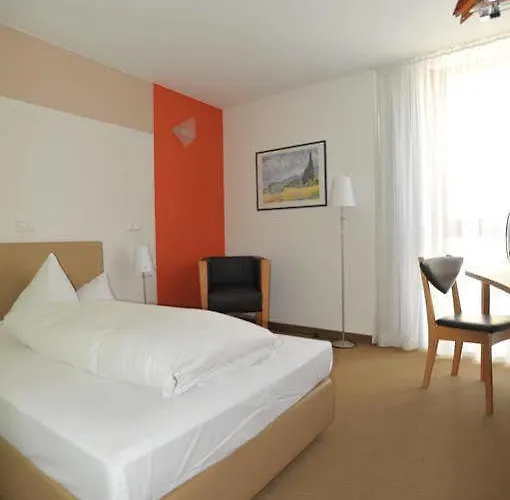 Klostergasthof 4* Thierhaupten